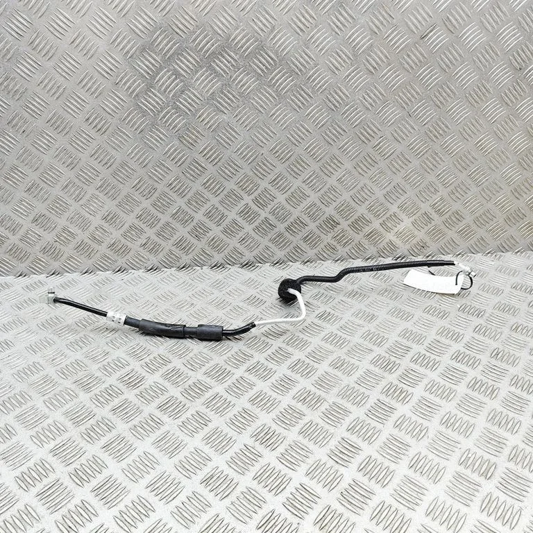 Gaisa kondicioniera caurule (-es)/šļūtene (-es) K62861465