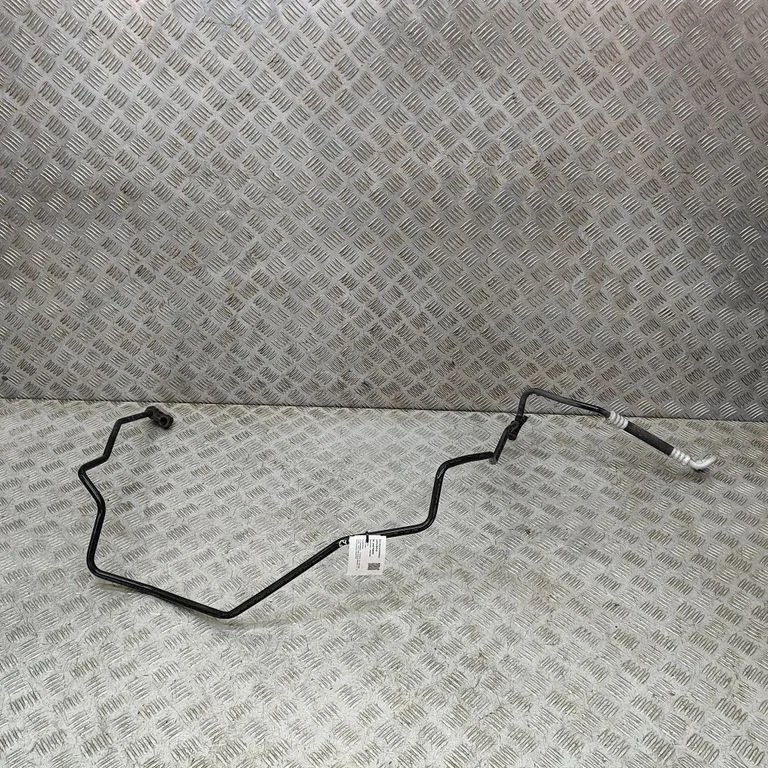 Air conditioning (A/C) pipe/hose 99657309402