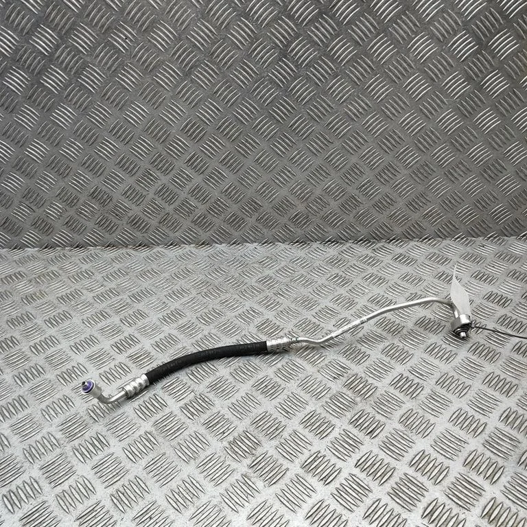 Air conditioning (A/C) pipe/hose A2138300801
