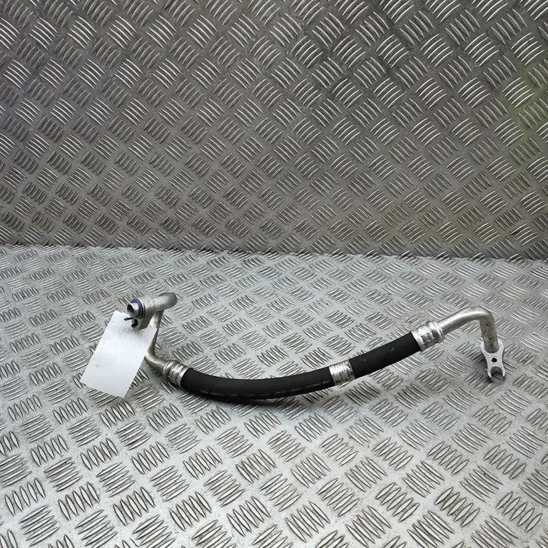 Air conditioning (A/C) pipe/hose A2058306201