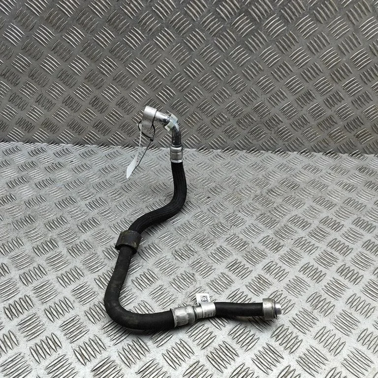 Air conditioning (A/C) pipe/hose 6834655