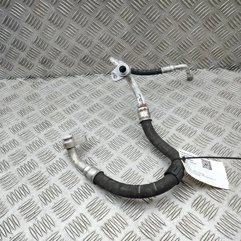 Air conditioning (A/C) pipe/hose 9364658
