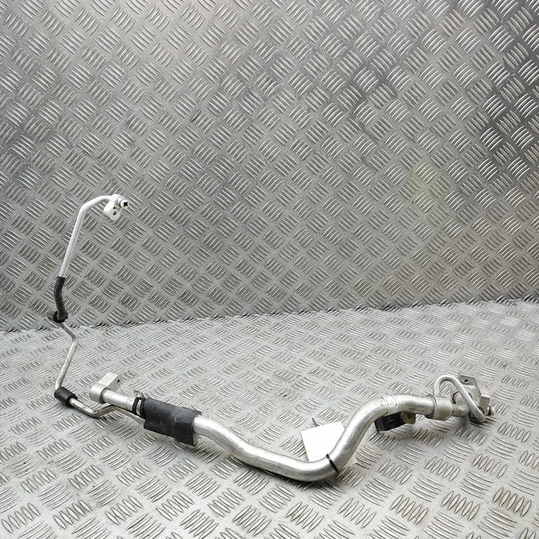 Air conditioning (A/C) pipe/hose 9368333