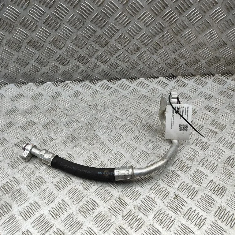 Air conditioning (A/C) pipe/hose – Porsche 911 991 (2011-2019)