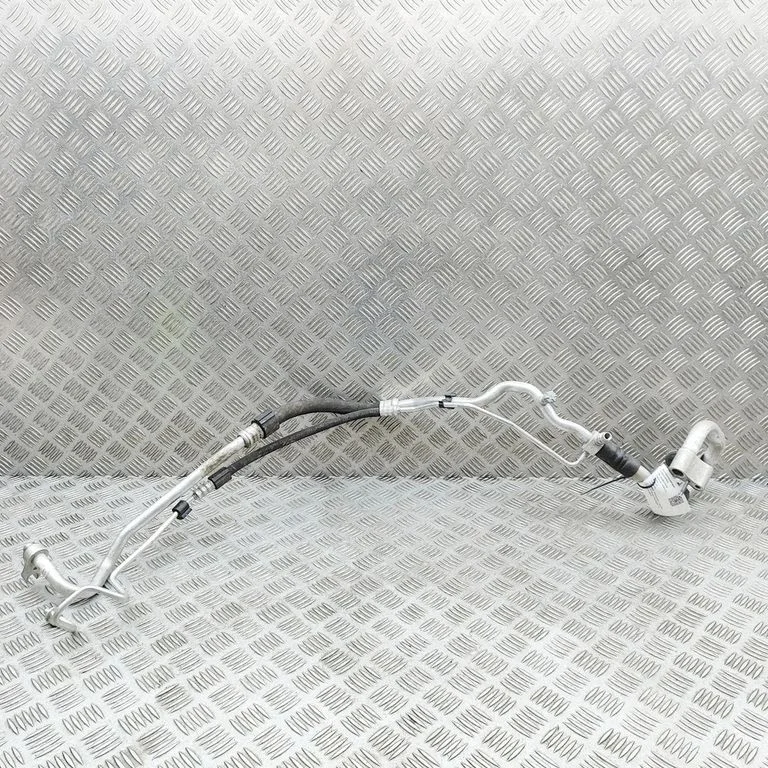 Gaisa kondicioniera caurule (-es)/šļūtene (-es) A2058307805