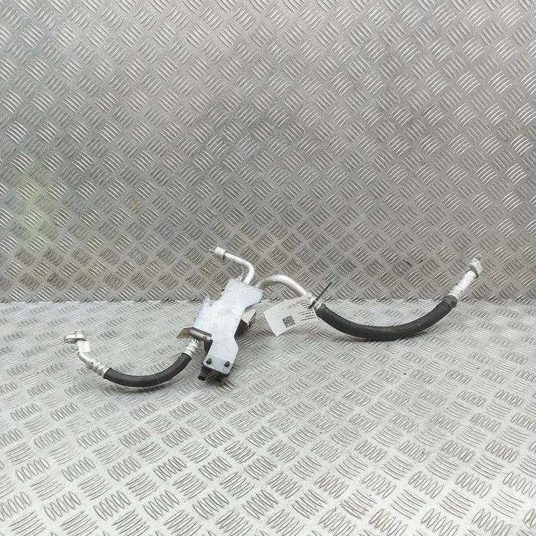 Air conditioning (A/C) pipe/hose – Peugeot 2008 II (2019-)