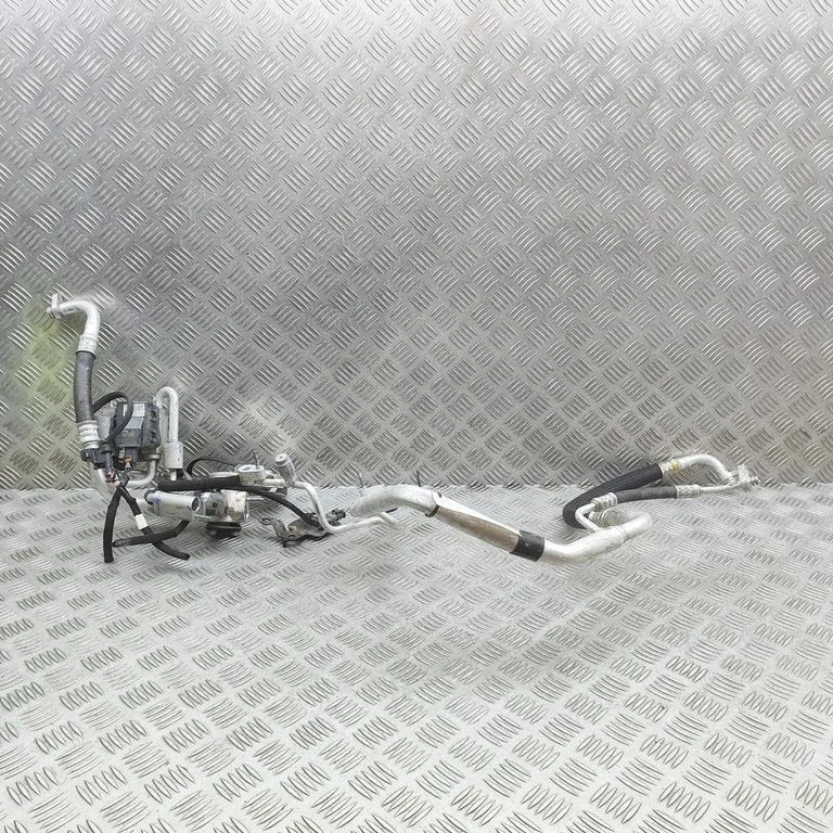 Air conditioning (A/C) pipe/hose – Peugeot 2008 II (2019-)