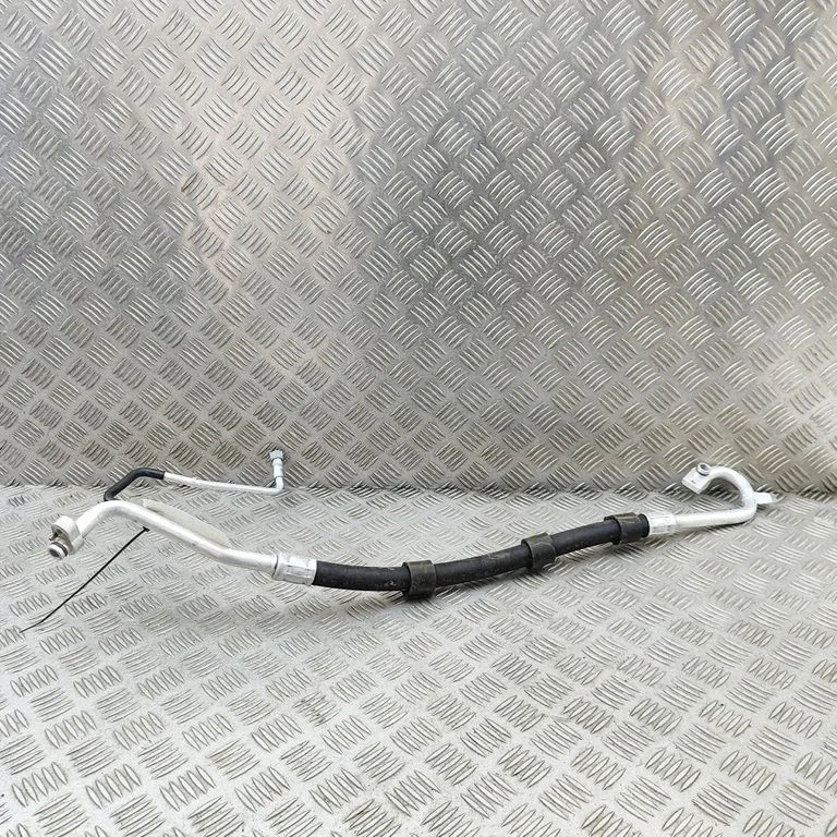 Air conditioning (A/C) pipe/hose – Audi Q7 4M (2015-)
