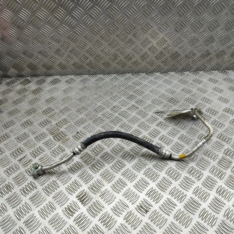Air conditioning (A/C) pipe/hose NA6T61461