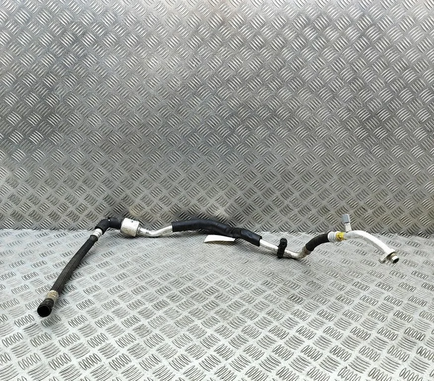 Air conditioning (A/C) pipe/hose 0519562750