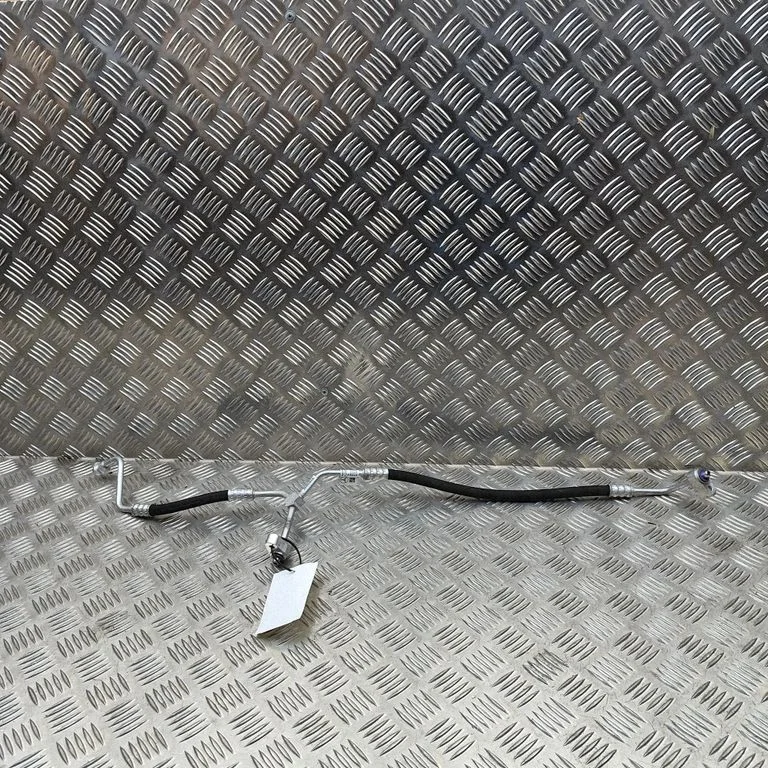 Air conditioning (A/C) pipe/hose A2438306100