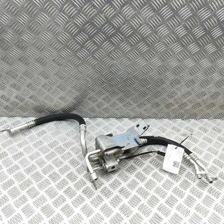 Gaisa kondicioniera caurule (-es)/šļūtene (-es) T99085B