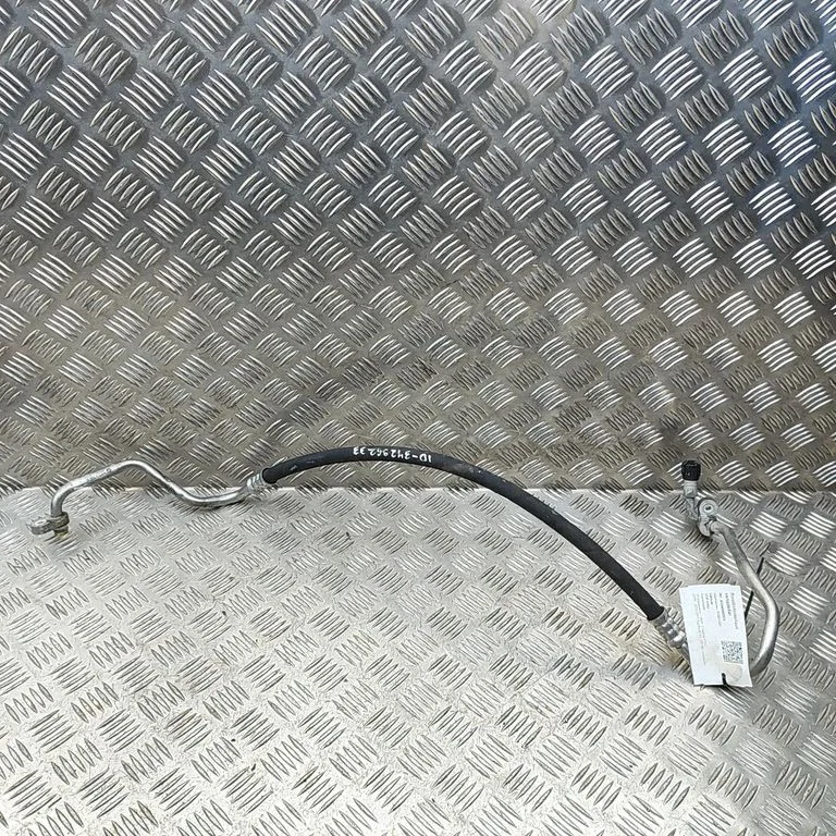 Air conditioning (A/C) pipe/hose – BMW 5 Series F10 F11 (2009-2016)