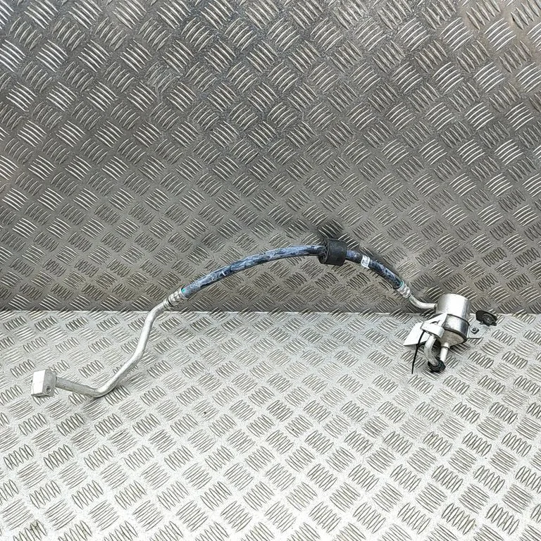 Air conditioning (A/C) pipe/hose – MG MG4 ev (2022-)