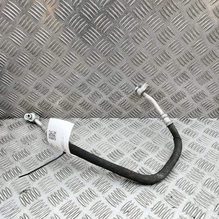 Air conditioning (A/C) pipe/hose 8W0816721B
