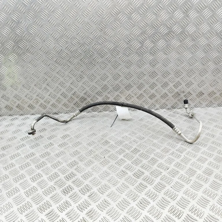 Air conditioning (A/C) pipe/hose – BMW 5 Series F10 F11 (2009-2016)