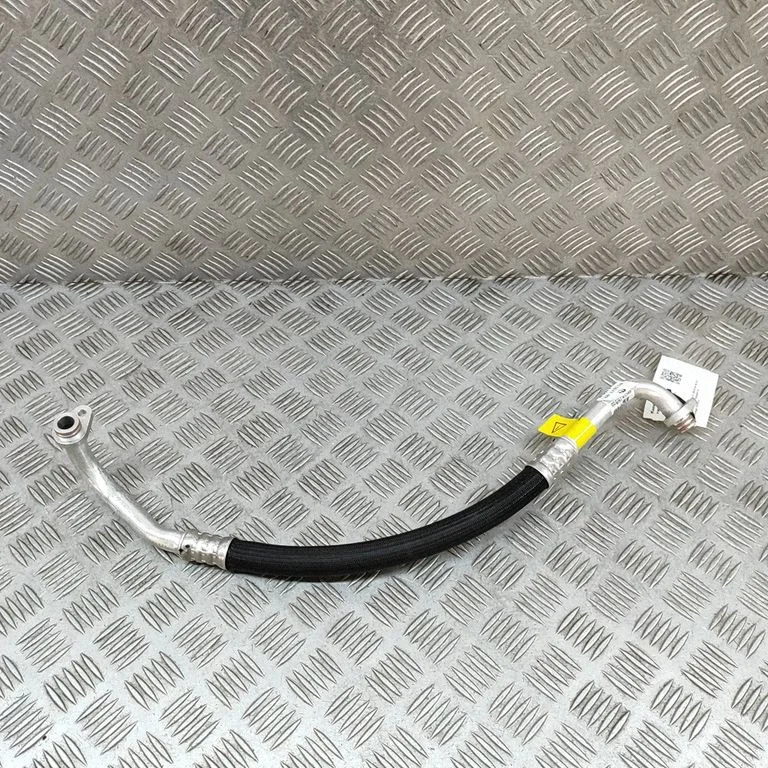 Air conditioning (A/C) pipe/hose 9852676980