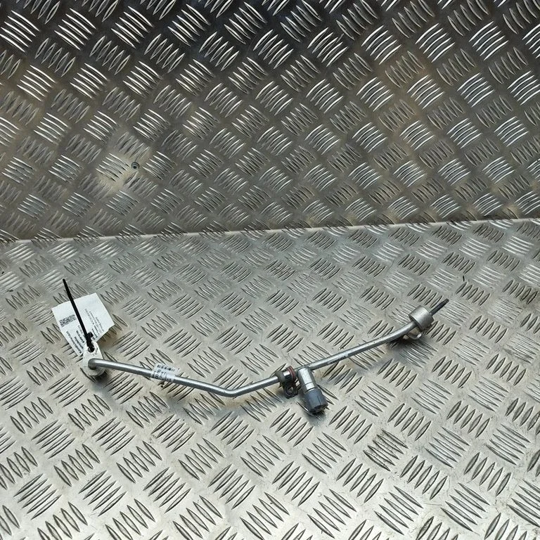 Air conditioning (A/C) pipe/hose A2438306600