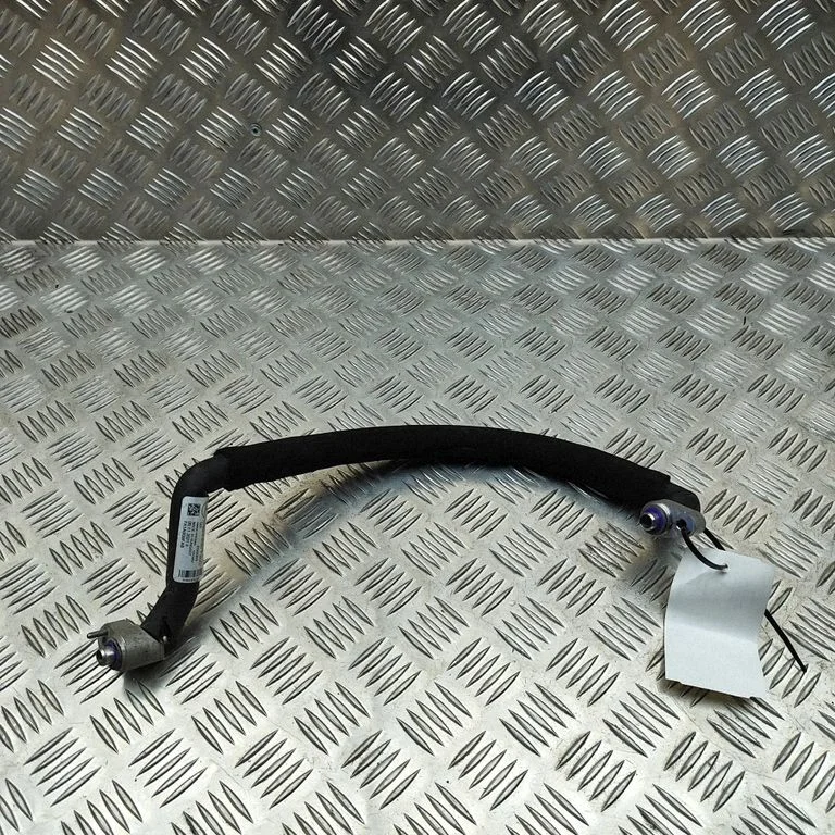 Air conditioning (A/C) pipe/hose A2438307300
