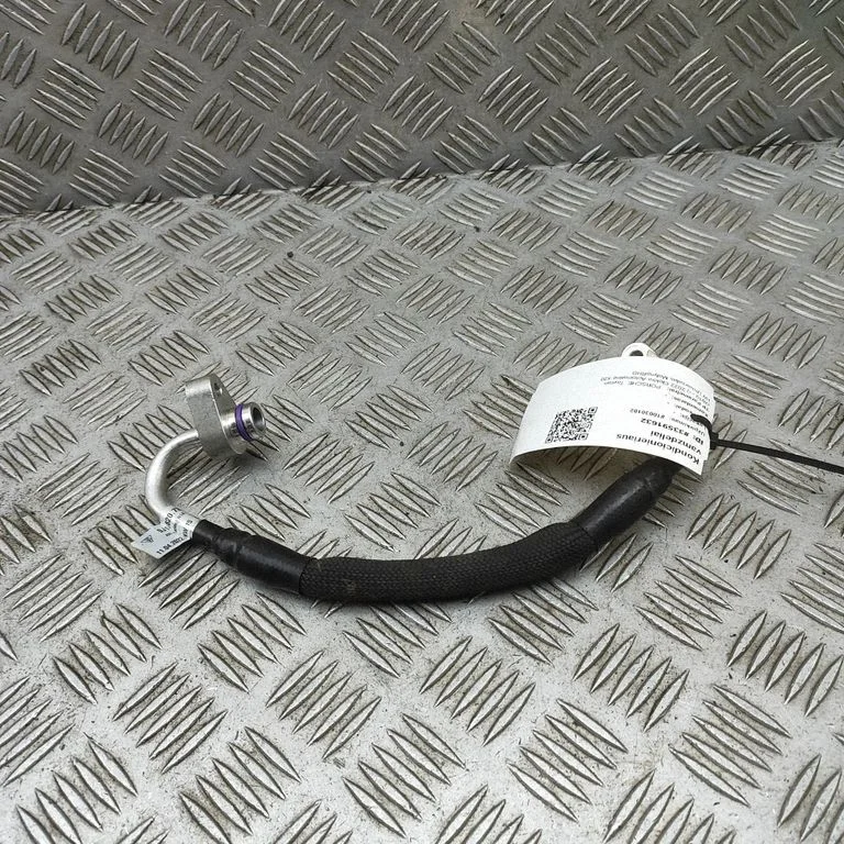 Air conditioning (A/C) pipe/hose 9J1820726C