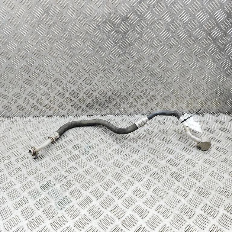Air conditioning (A/C) pipe/hose 4H0260707AT