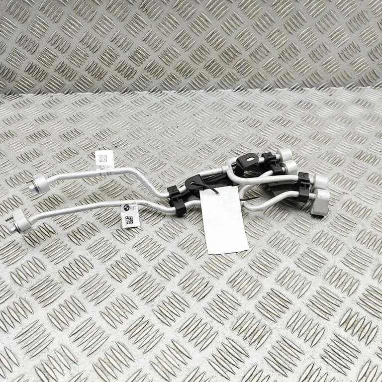 Gaisa kondicioniera caurule (-es)/šļūtene (-es) 9872521