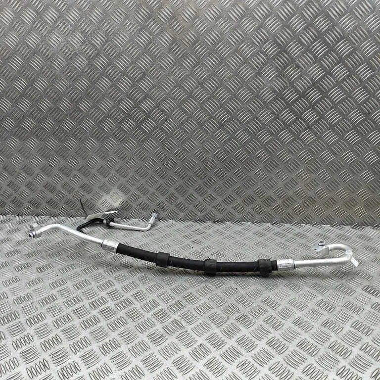 Air conditioning (A/C) pipe/hose – Audi Q7 4M (2015-)
