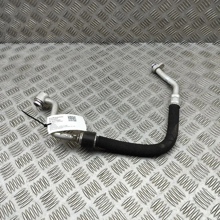 Air conditioning (A/C) pipe/hose 4M0816743CH