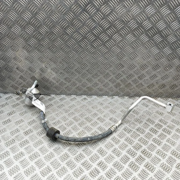 Air conditioning (A/C) pipe/hose – MG MG4 ev (2022-)