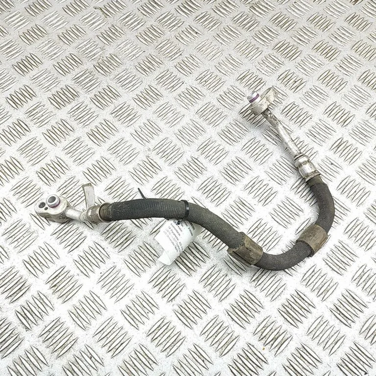 Air conditioning (A/C) pipe/hose 8W0816721D