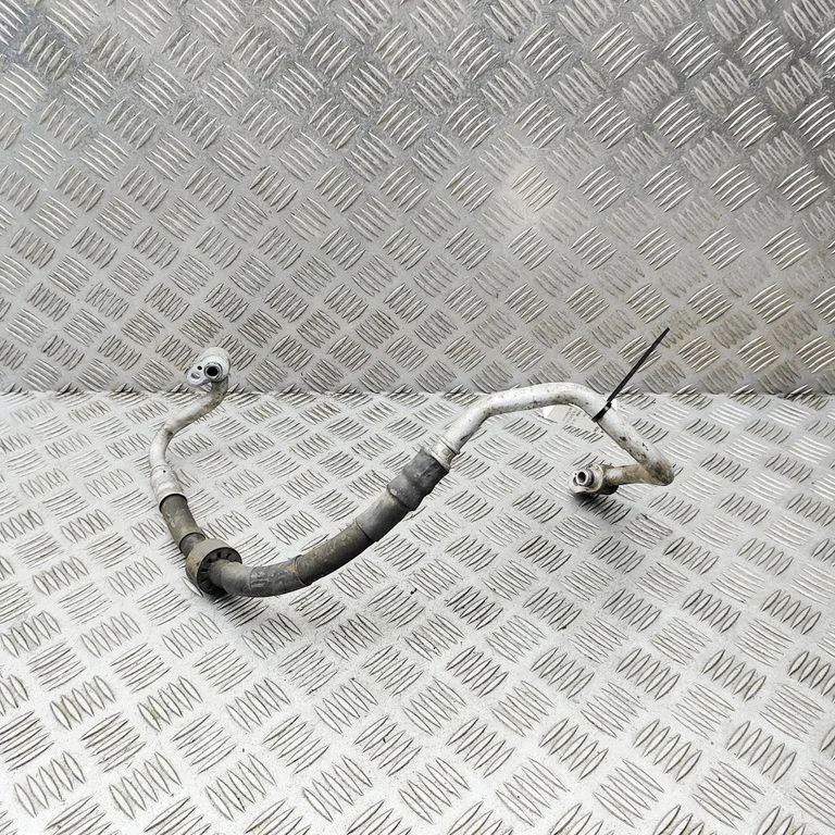 Air conditioning (A/C) pipe/hose – Volkswagen Passat CC (2008-2016)