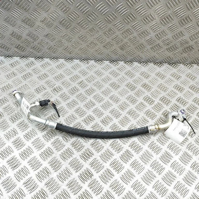 Air conditioning (A/C) pipe/hose 1N3816721B