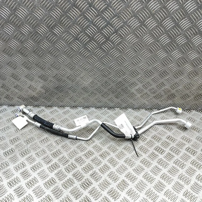 Air conditioning (A/C) pipe/hose 1N3816725