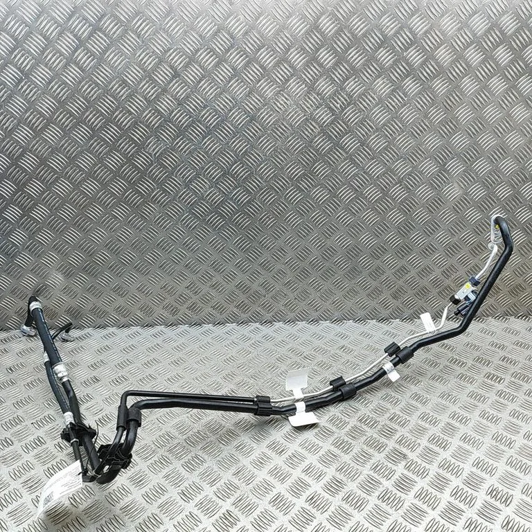 Air conditioning (A/C) pipe/hose 1N3816724B