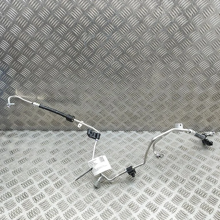 Air conditioning (A/C) pipe/hose 1N3816732
