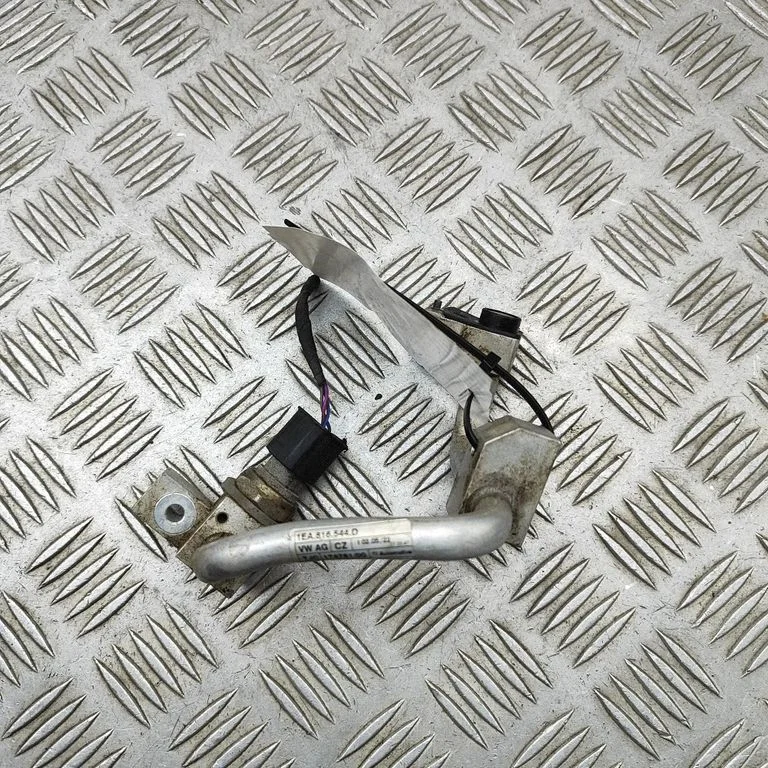Air conditioning (A/C) pipe/hose 1EA816544D