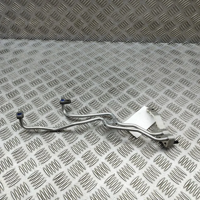 Air conditioning (A/C) pipe/hose 97777AO020