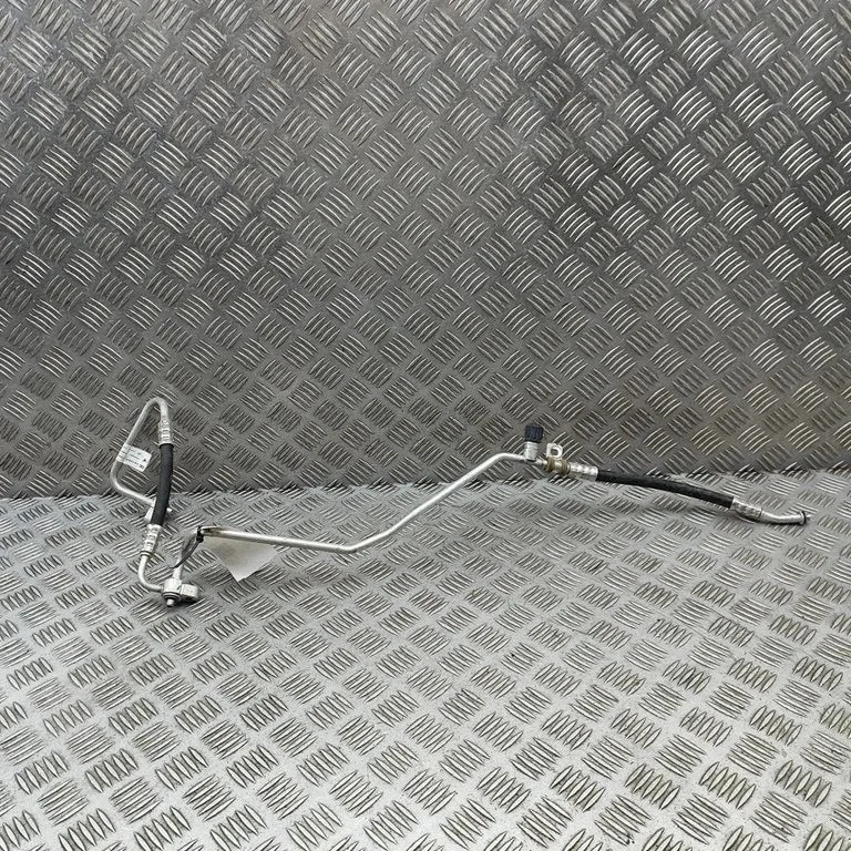 Air conditioning (A/C) pipe/hose – Mercedes-Benz Sprinter W907 W910 (2018-)