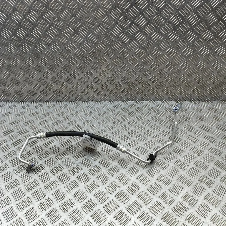 Air conditioning (A/C) pipe/hose 97777AO020