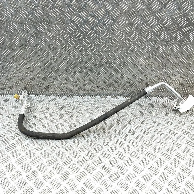 Gaisa kondicioniera caurule (-es)/šļūtene (-es) – BMW iX3 G08 (2020-)