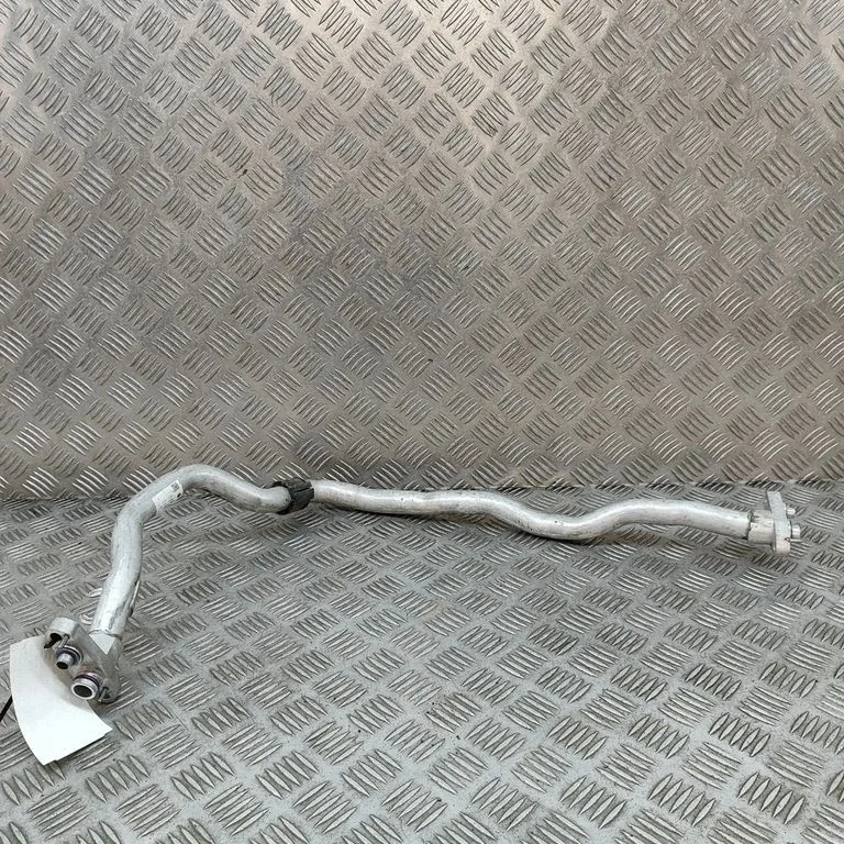 Gaisa kondicioniera caurule (-es)/šļūtene (-es) – BMW iX1 (2022-)