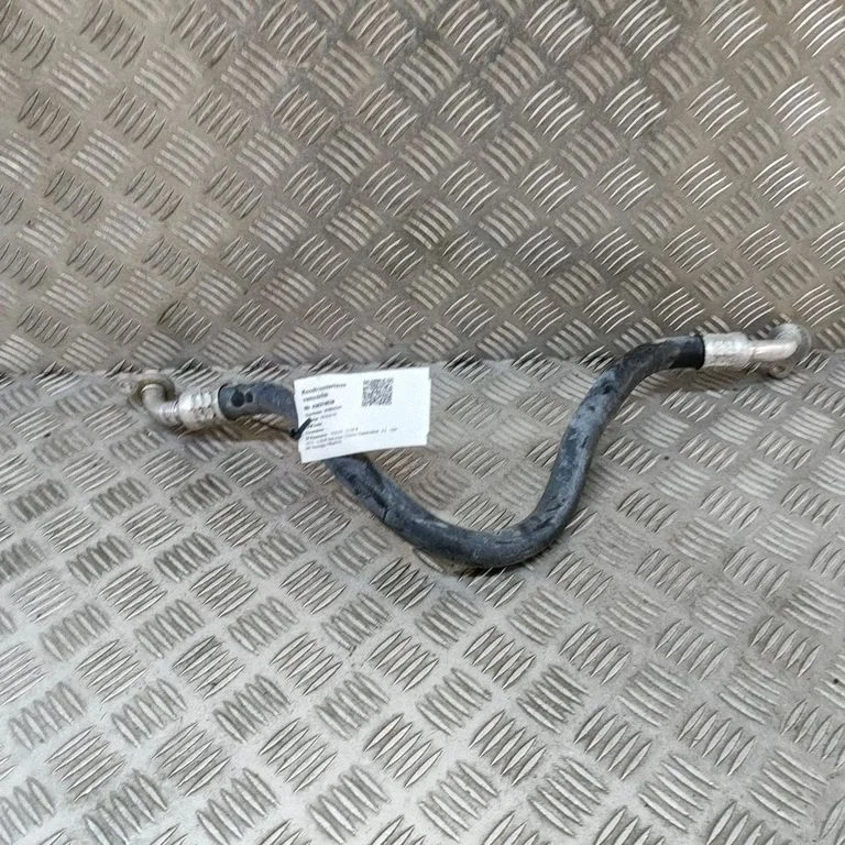 Air conditioning (A/C) pipe/hose – Volvo XC90 (2014-)