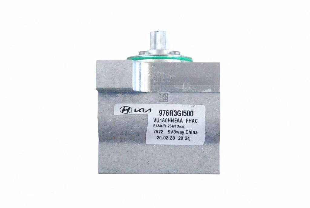 Przewody klimatyzacji 976R3GI500