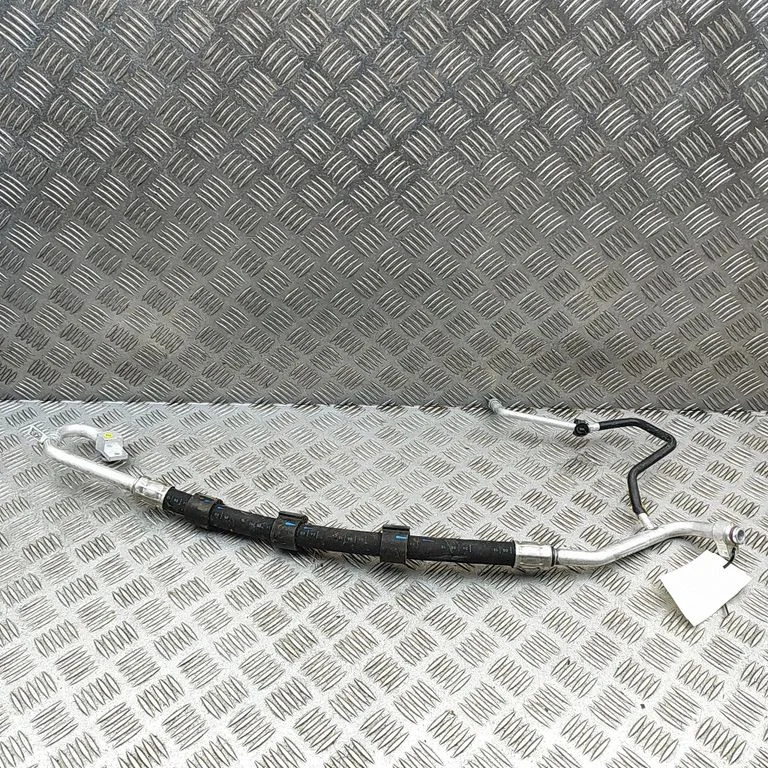 Air conditioning (A/C) pipe/hose – Audi Q7 4M (2015-)