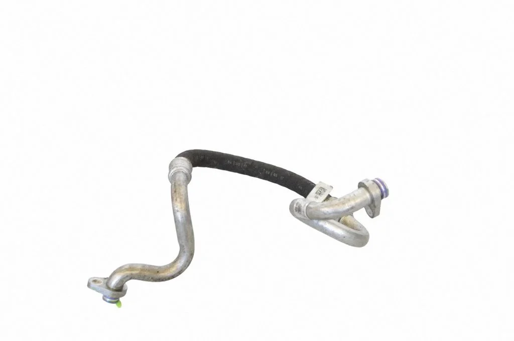 Air conditioning (A/C) pipe/hose – Jaguar XF X260 (2015-)
