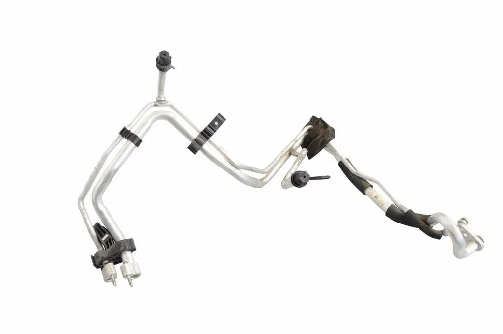 Kliimaseadme toru / voolik GJ3219A834BD