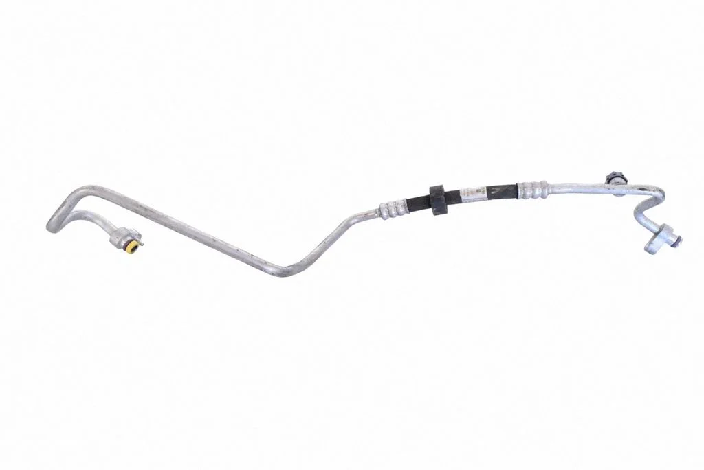 Gaisa kondicioniera caurule (-es)/šļūtene (-es) – Mercedes-Benz CLS klase C218 X218 (2011-2017)