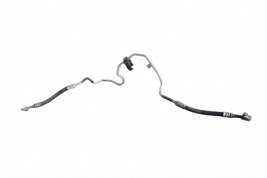 Air conditioning (A/C) pipe/hose 97057312301