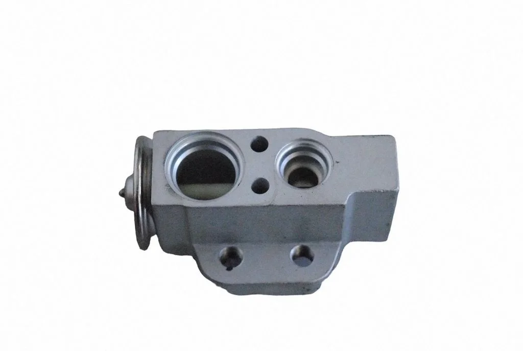 Air conditioning (A/C) pipe/hose HFC134A