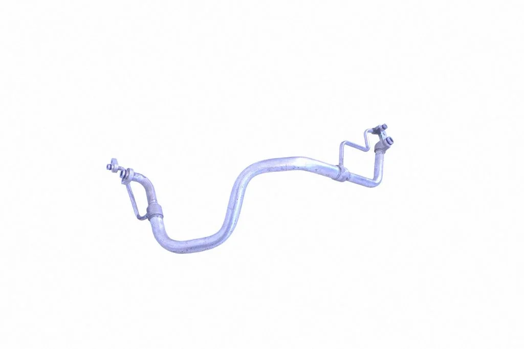 Air conditioning (A/C) pipe/hose – Volkswagen e-Golf (2014-)